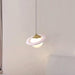 Saturn Planet Pendant Lamp-DWHOME