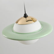 Saturn Planet Pendant Lamp-DWHOME