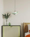 Saturn Planet Pendant Lamp-DWHOME