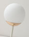 Saturn Planet Table Lamp-DWHOME