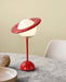 Saturn Planet Table Lamp-DWHOME