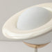 Saturn Planet Table Lamp-DWHOME
