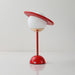 Saturn Planet Table Lamp-DWHOME