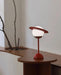 Saturn Planet Table Lamp-DWHOME