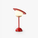 Saturn Planet Table Lamp-DWHOME
