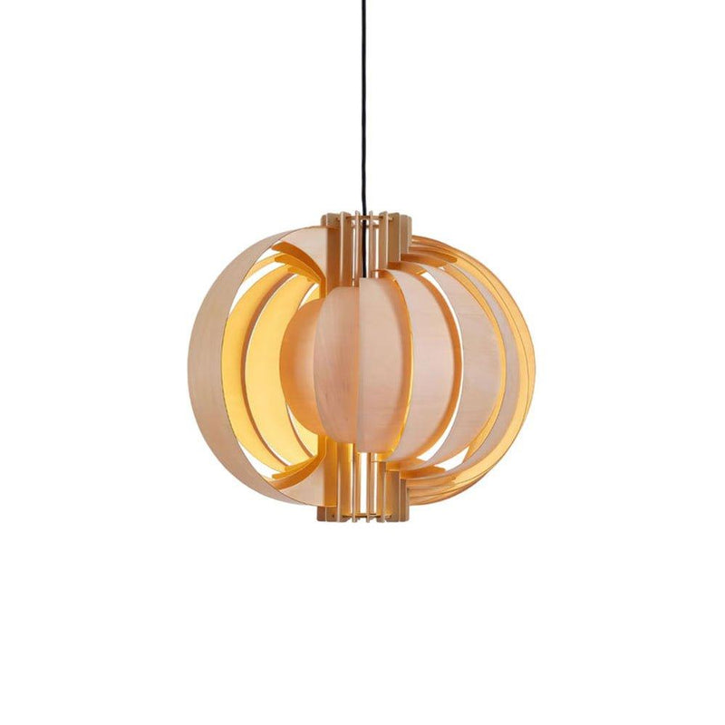 Saturn Ring Pendant Light-DWHOME