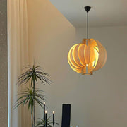 Saturn Ring Pendant Light-DWHOME