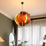 Saturn Ring Pendant Light-DWHOME