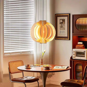 Saturn Ring Pendant Light-DWHOME