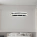 Saturno LED Chandelier - DWHOME