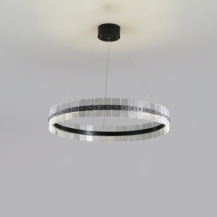 Saturno LED Chandelier - DWHOME