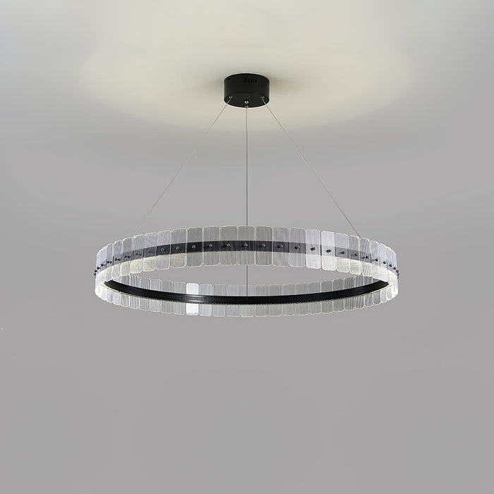 Saturno LED Chandelier - DWHOME