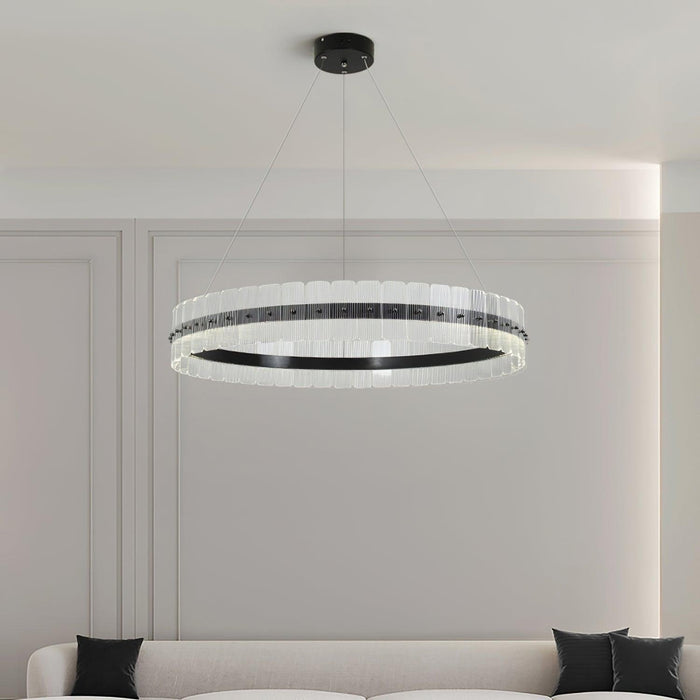 Saturno LED Chandelier - DWHOME