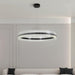 Saturno LED Chandelier - DWHOME