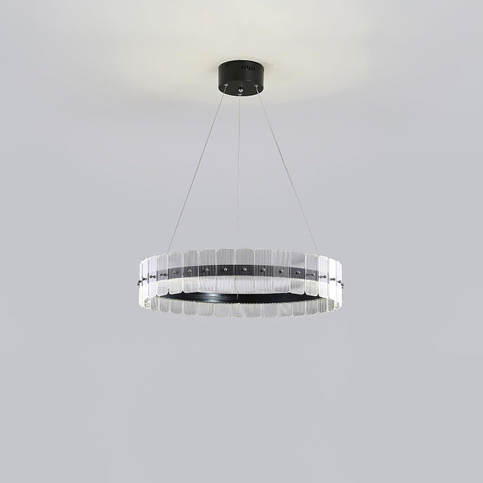 Saturno LED Chandelier - DWHOME