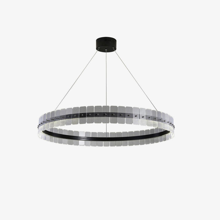 Saturno LED Chandelier - DWHOME