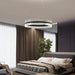 Saturno LED Chandelier - DWHOME