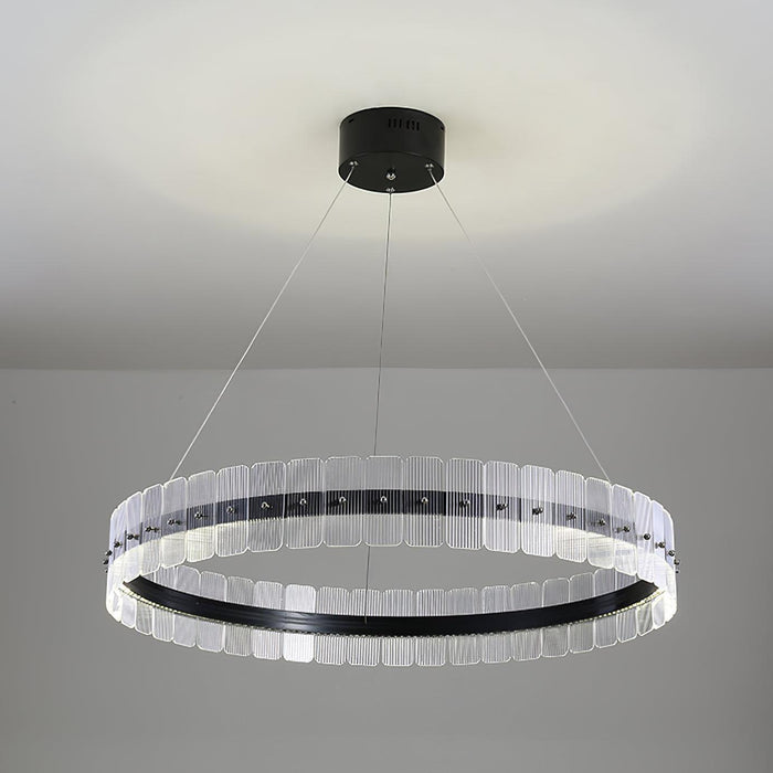 Saturno LED Chandelier - DWHOME