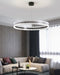 Saturno LED Chandelier - DWHOME