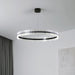 Saturno LED Chandelier - DWHOME