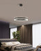 Saturno LED Chandelier - DWHOME