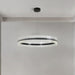 Saturno LED Chandelier - DWHOME