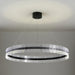 Saturno LED Chandelier - DWHOME