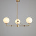 Savanna Chandelier-DWHOME