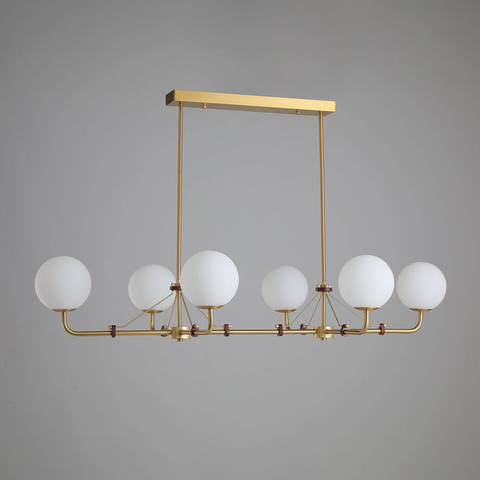 Savanna Chandelier-DWHOME