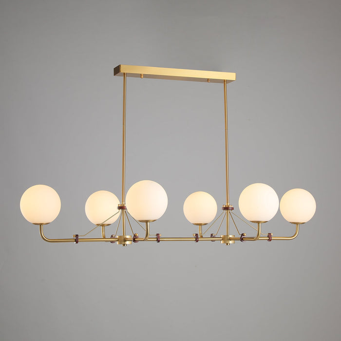 Savanna Chandelier-DWHOME