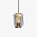 Savannah Glass Pendant Lights.