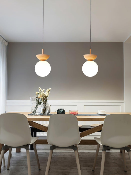 Savie Pendant Lamp-DWHOME