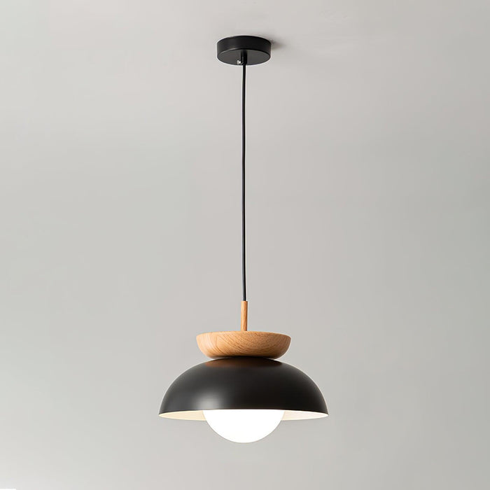 Savie Pendant Lamp-DWHOME