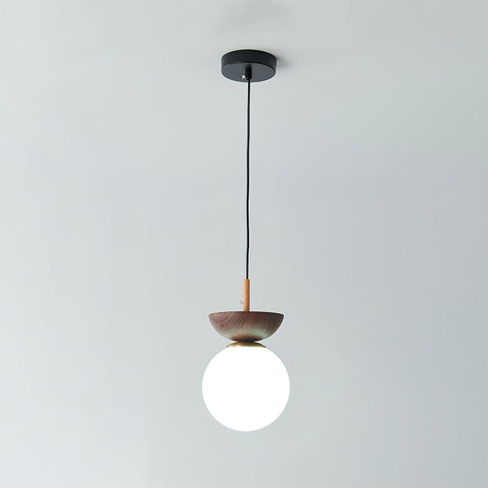Savie Pendant Lamp-DWHOME
