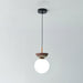 Savie Pendant Lamp - Vakkerlight