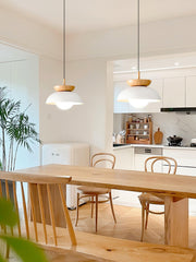 Savie Pendant Lamp-DWHOME