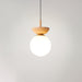 Savie Pendant Lamp.