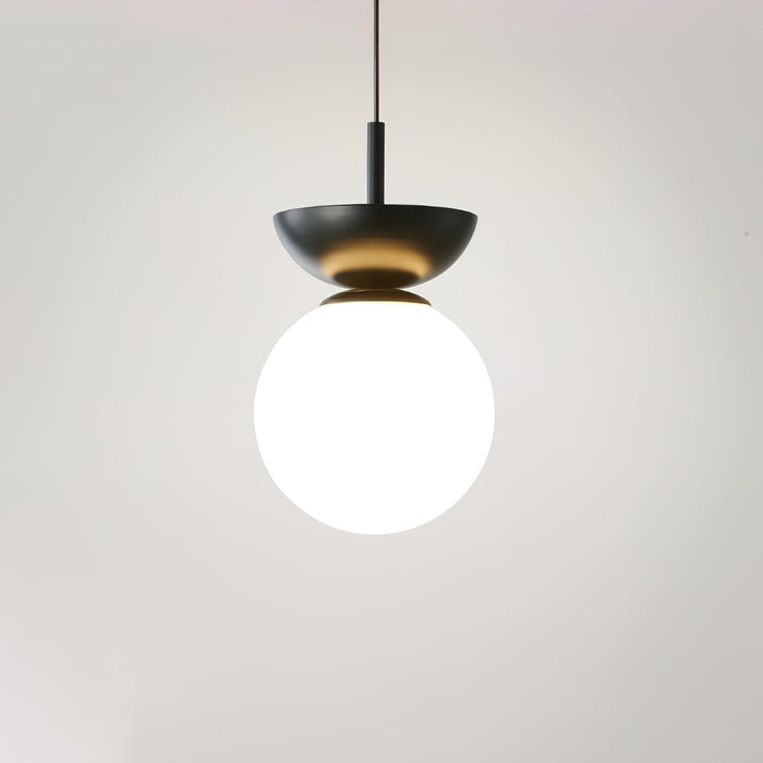 Savie Pendant Lamp.