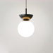 Savie Pendant Lamp.