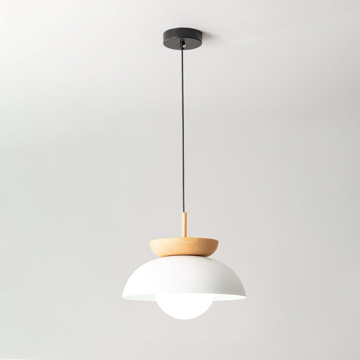 Savie Pendant Lamp - Vakkerlight