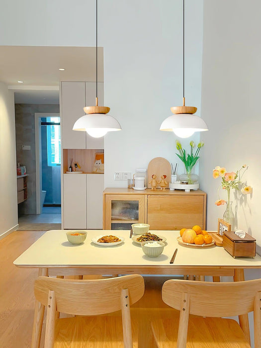 Savie Pendant Lamp-DWHOME