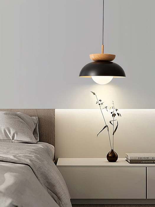 Savie Pendant Lamp - Vakkerlight