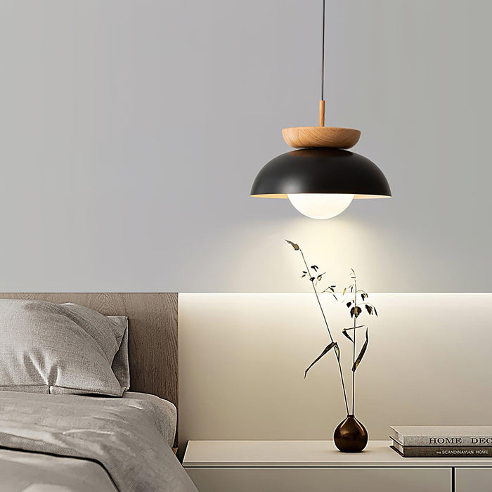 Savie Pendant Lamp-DWHOME