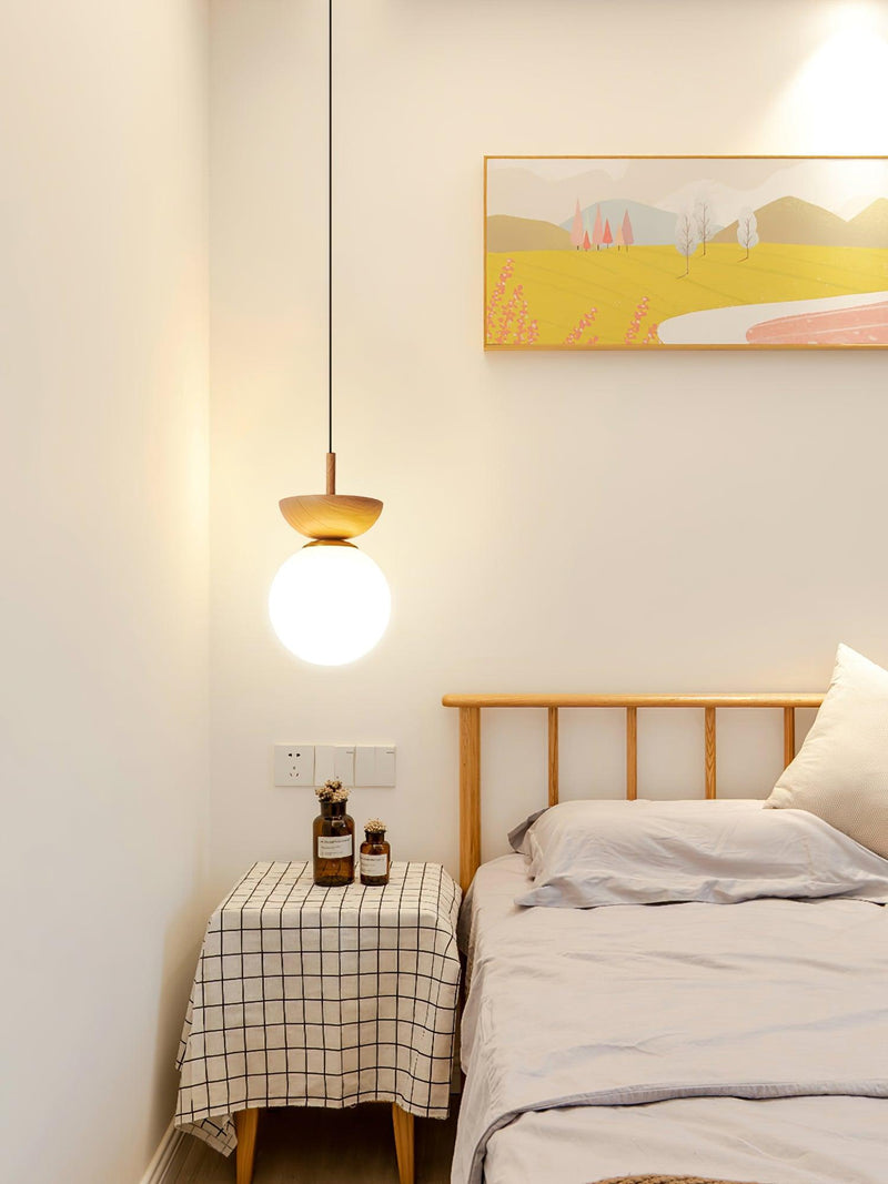 Savie Pendant Lamp-DWHOME