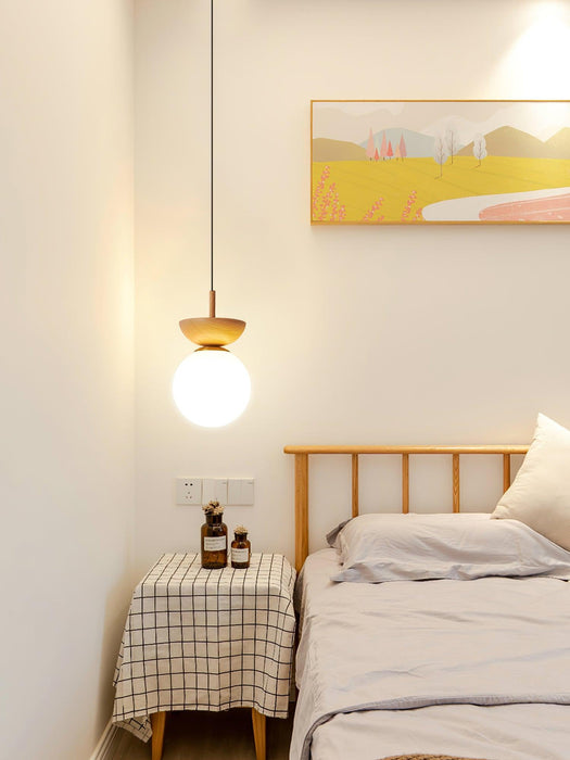 Savie Pendant Lamp-DWHOME