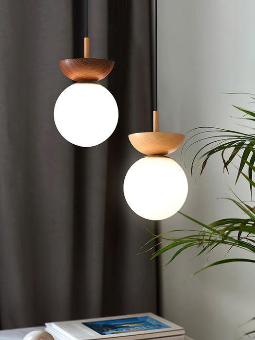 Savie Pendant Lamp - Vakkerlight