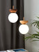 Savie Pendant Lamp - Vakkerlight