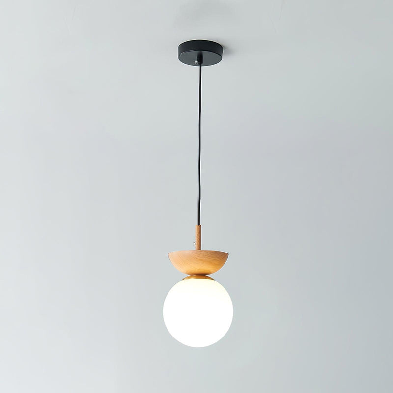 Savie Pendant Lamp-DWHOME