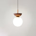 Savie Pendant Lamp-DWHOME