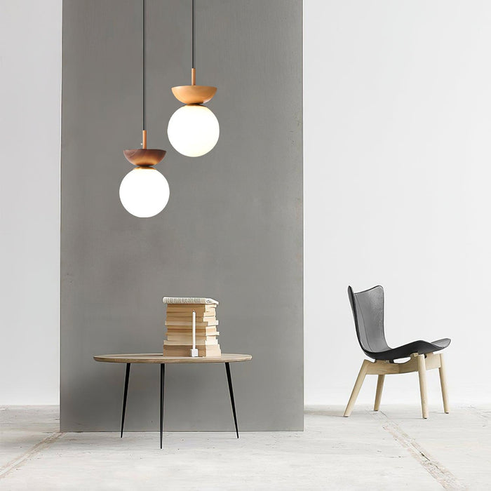 Savie Pendant Lamp.